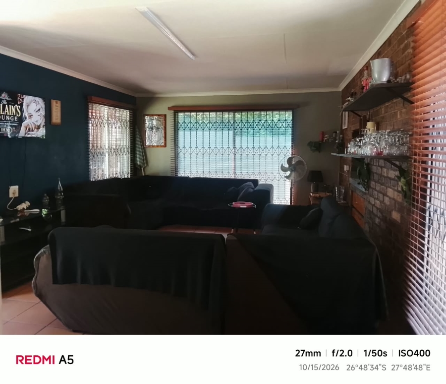 4 Bedroom Property for Sale in Sasolburg Ext 12 Free State